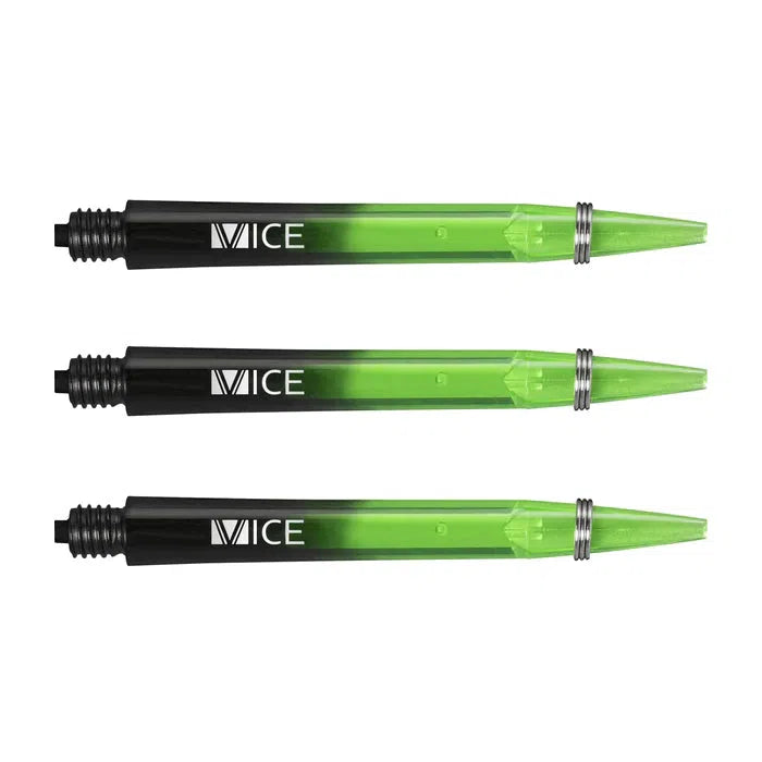 One80 Vice Gradient Shafts