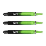 One80 Vice Gradient Shafts