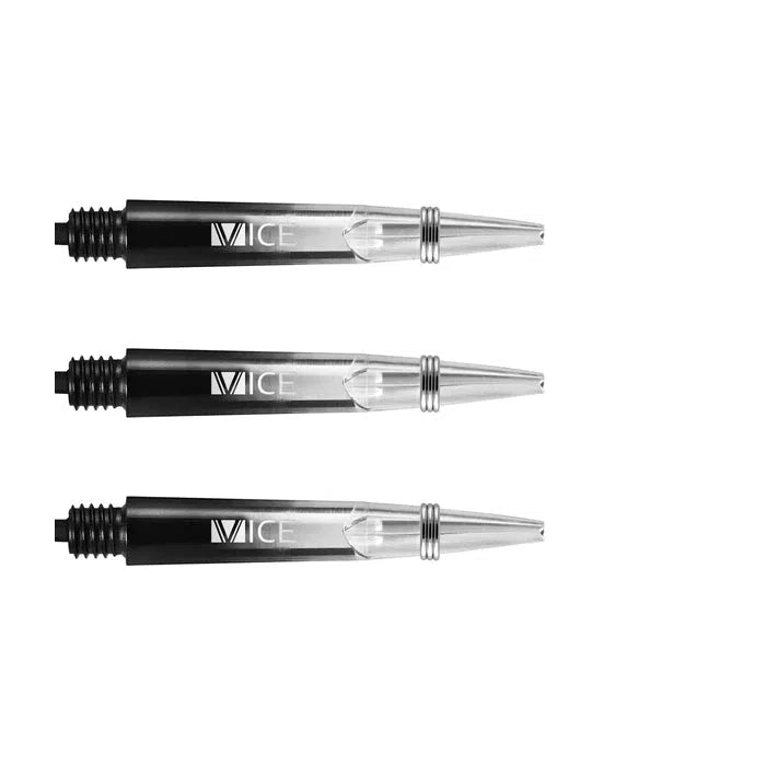 One80 Vice Gradient Shafts