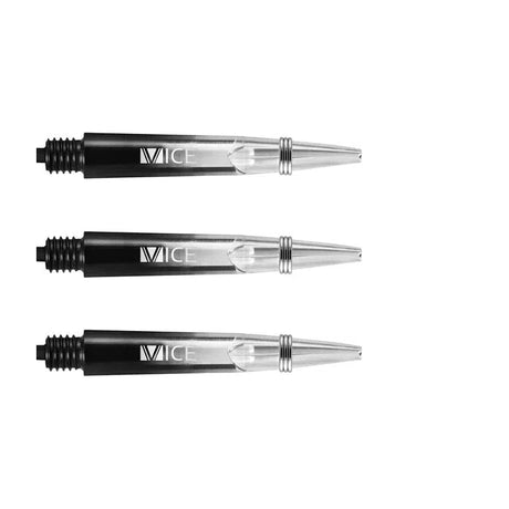 One80 Vice Gradient Shafts