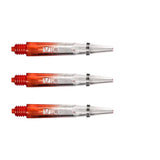 One80 Vice Gradient Shafts