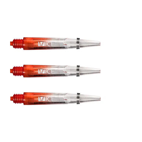 One80 Vice Gradient Shafts