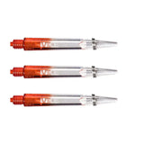 One80 Vice Gradient Shafts