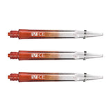 One80 Vice Gradient Shafts