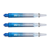 One80 Vice Gradient Shafts