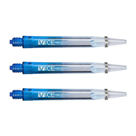 One80 Vice Gradient Shafts