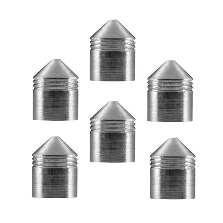 One80 Vice Lock Ring x6