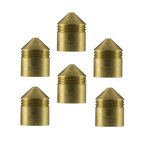 One80 Vice Lock Ring x6