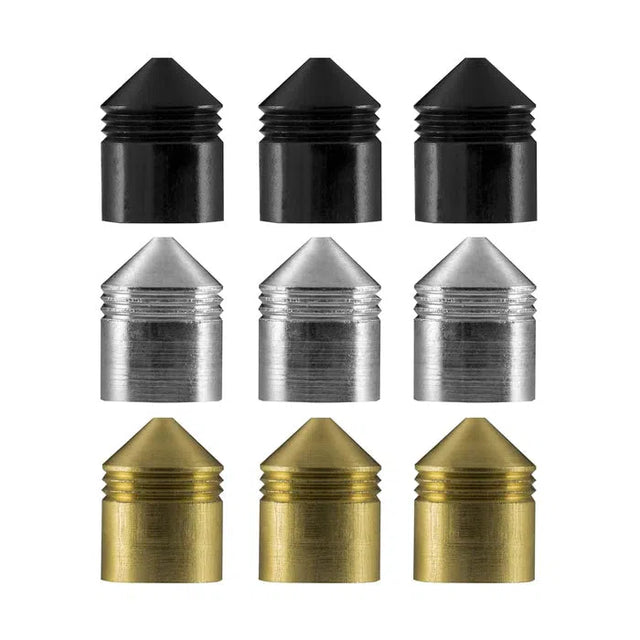 One80 Vice Lock Ring x6