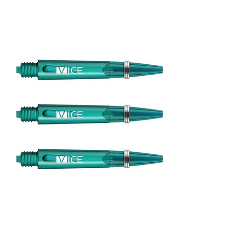 One80 Vice Shafts