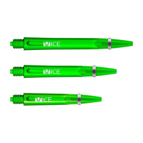 One80 Vice Shafts