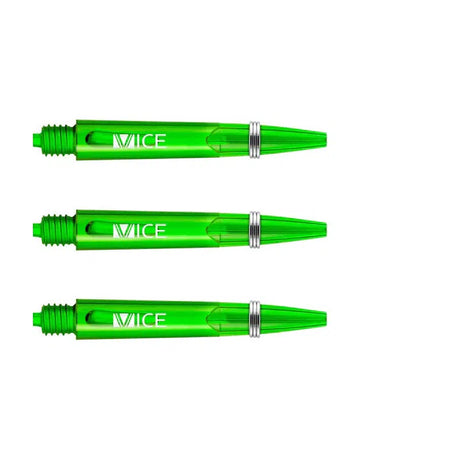 One80 Vice Shafts