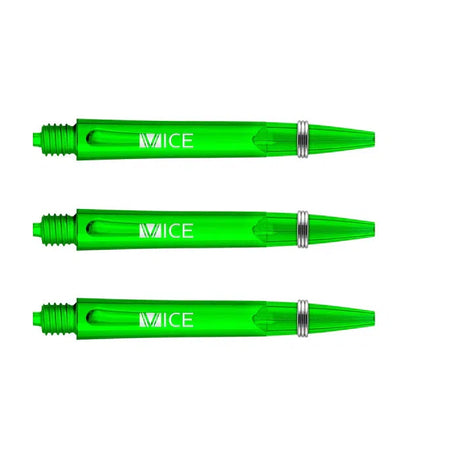 One80 Vice Shafts