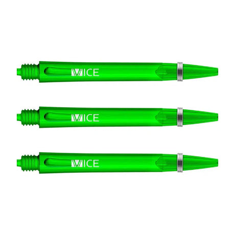 One80 Vice Shafts