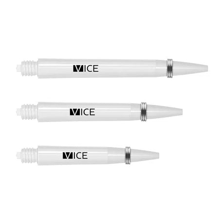 One80 Vice Shafts