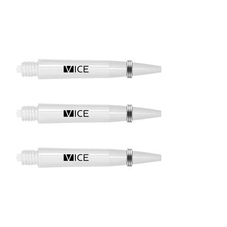 One80 Vice Shafts