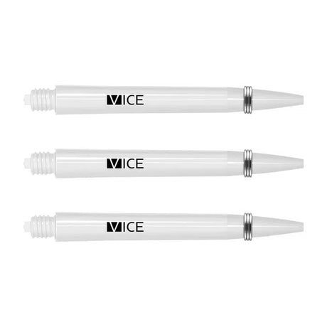 One80 Vice Shafts