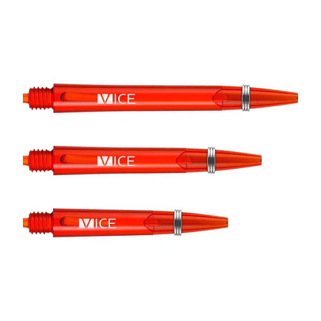 One80 Vice Shafts