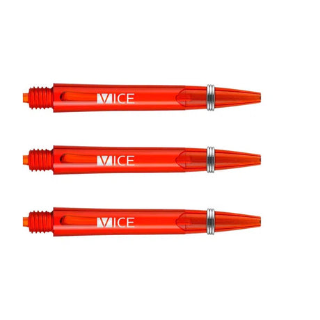 One80 Vice Shafts