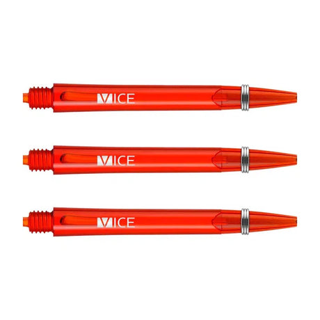 One80 Vice Shafts