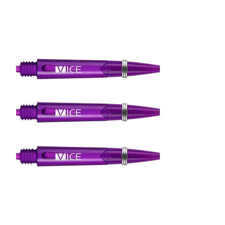 One80 Vice Shafts