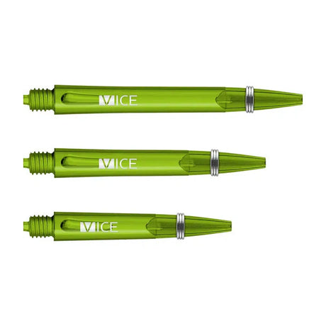 One80 Vice Shafts