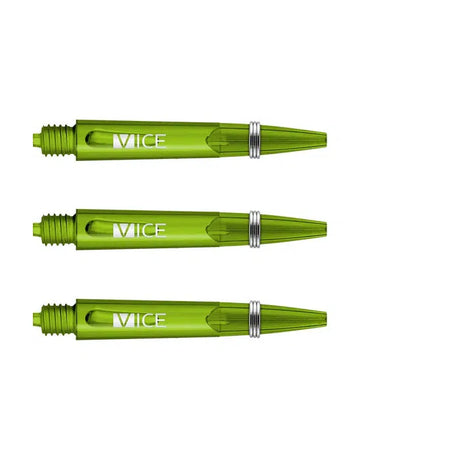 One80 Vice Shafts