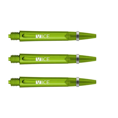 One80 Vice Shafts
