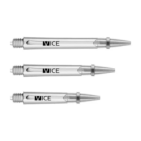 One80 Vice Shafts