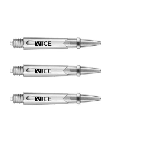 One80 Vice Shafts