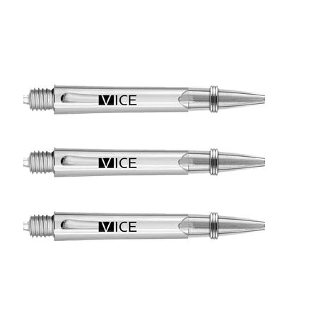 One80 Vice Shafts