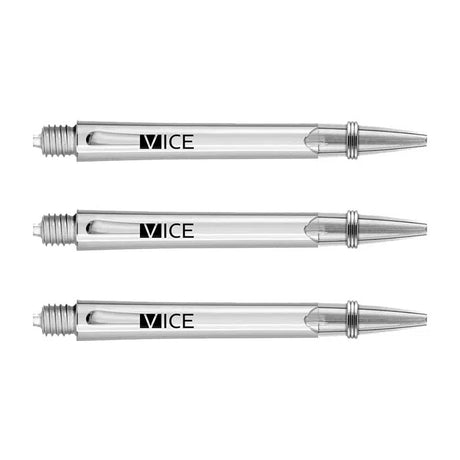 One80 Vice Shafts