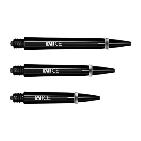 One80 Vice Shafts