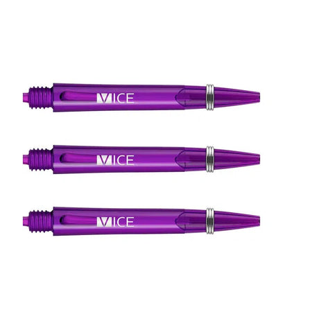 One80 Vice Shafts