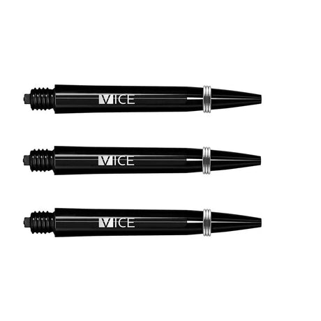 One80 Vice Shafts