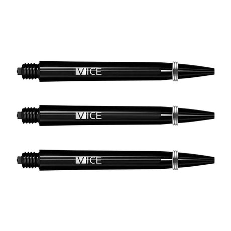 One80 Vice Shafts