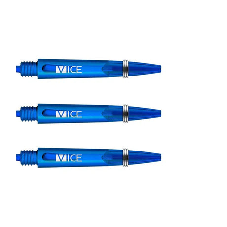 One80 Vice Shafts
