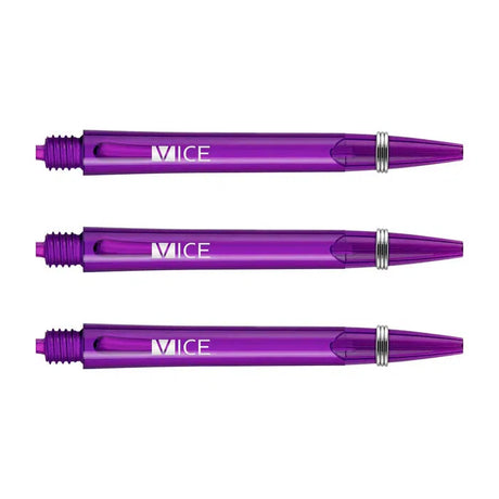 One80 Vice Shafts