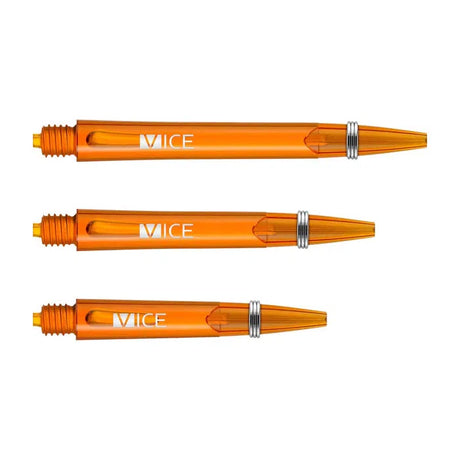 One80 Vice Shafts