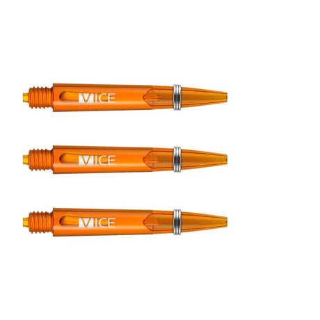 One80 Vice Shafts
