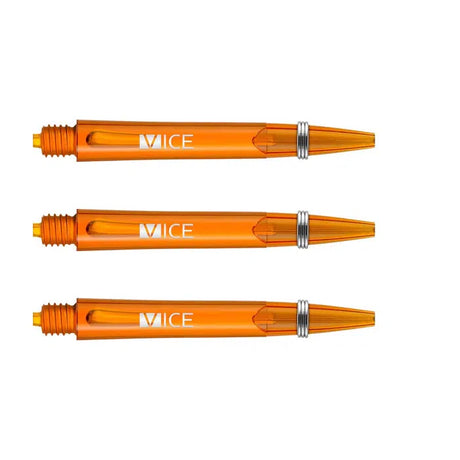 One80 Vice Shafts