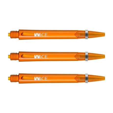 One80 Vice Shafts