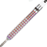 One80 Vicky Pruims 90% Tungsten Steel Tip Darts