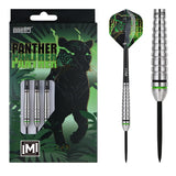 One80 Darts PantherM 90% Tungsten Steel Tip Darts