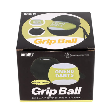 One80 Grip Ball