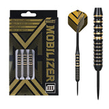 One80 Mobilizer 03 Steel Tip Darts
