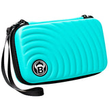 Bull's DE Orbis XL Standard Darts Wallet-13-Mint Green-Premier Darts