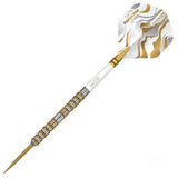 Red Dragon Paradym Gold - Parallel 90% Tungsten Steel Tip Darts