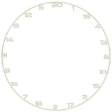 Bullet Custom Number Ring