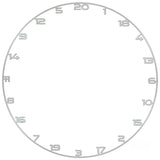 Bullet Custom Number Ring